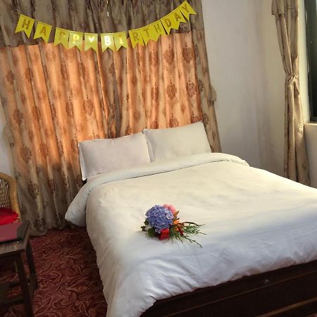 Nayagaun Village Resort 纳加阔特 外观 照片