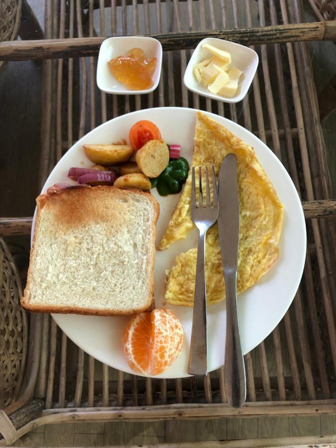 Nayagaun Village Resort 纳加阔特 外观 照片