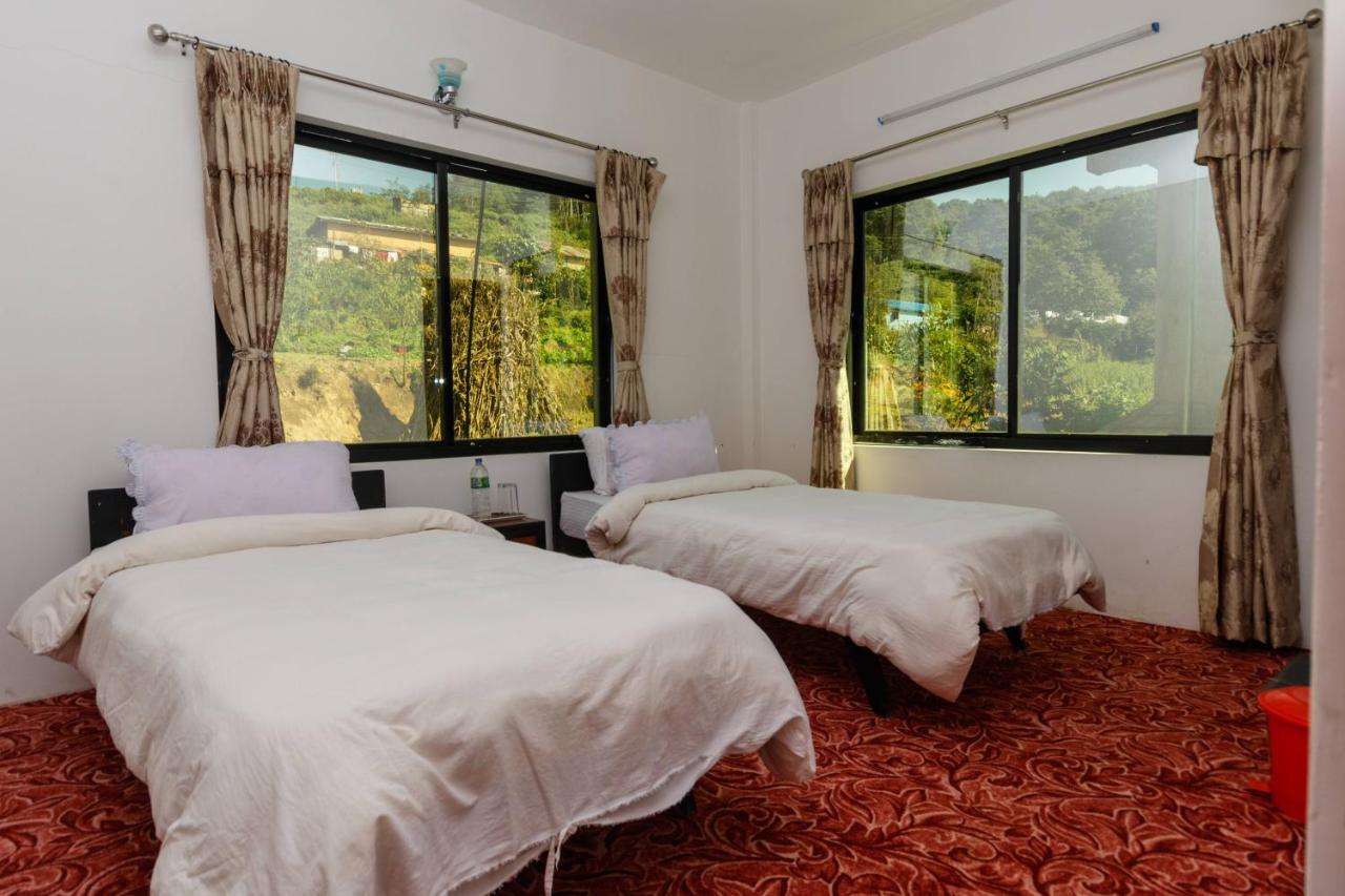 Nayagaun Village Resort 纳加阔特 外观 照片