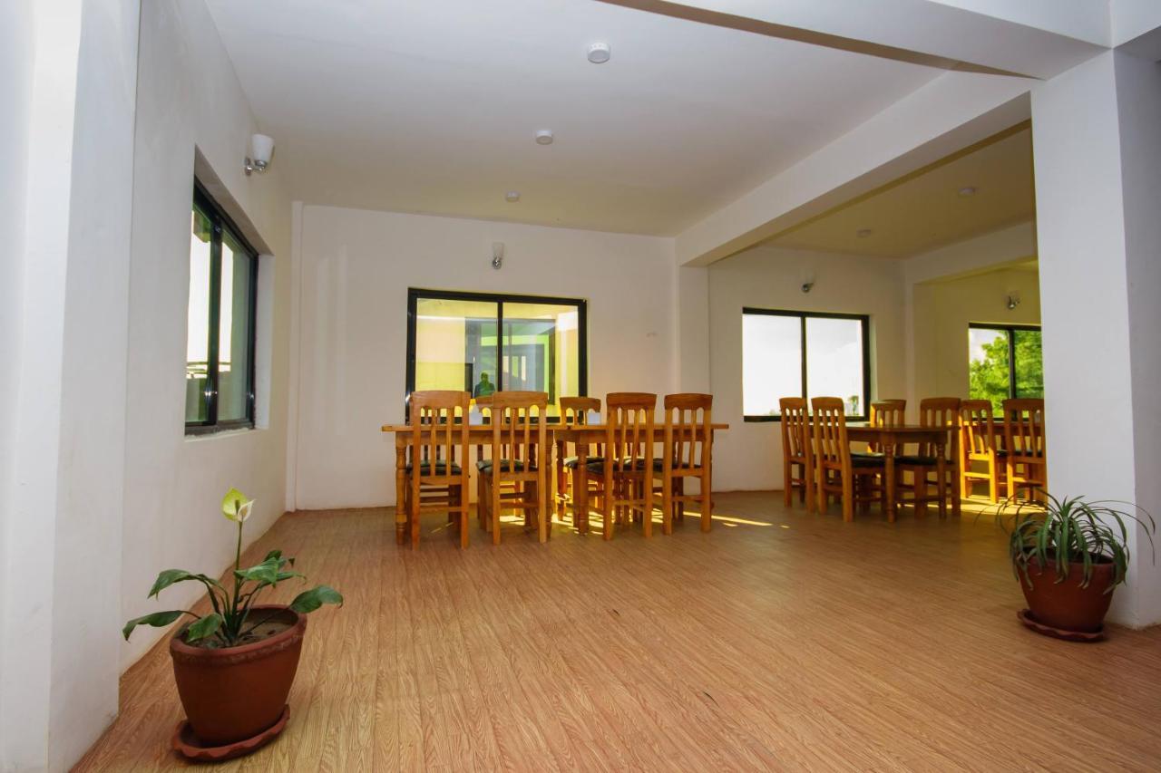 Nayagaun Village Resort 纳加阔特 外观 照片